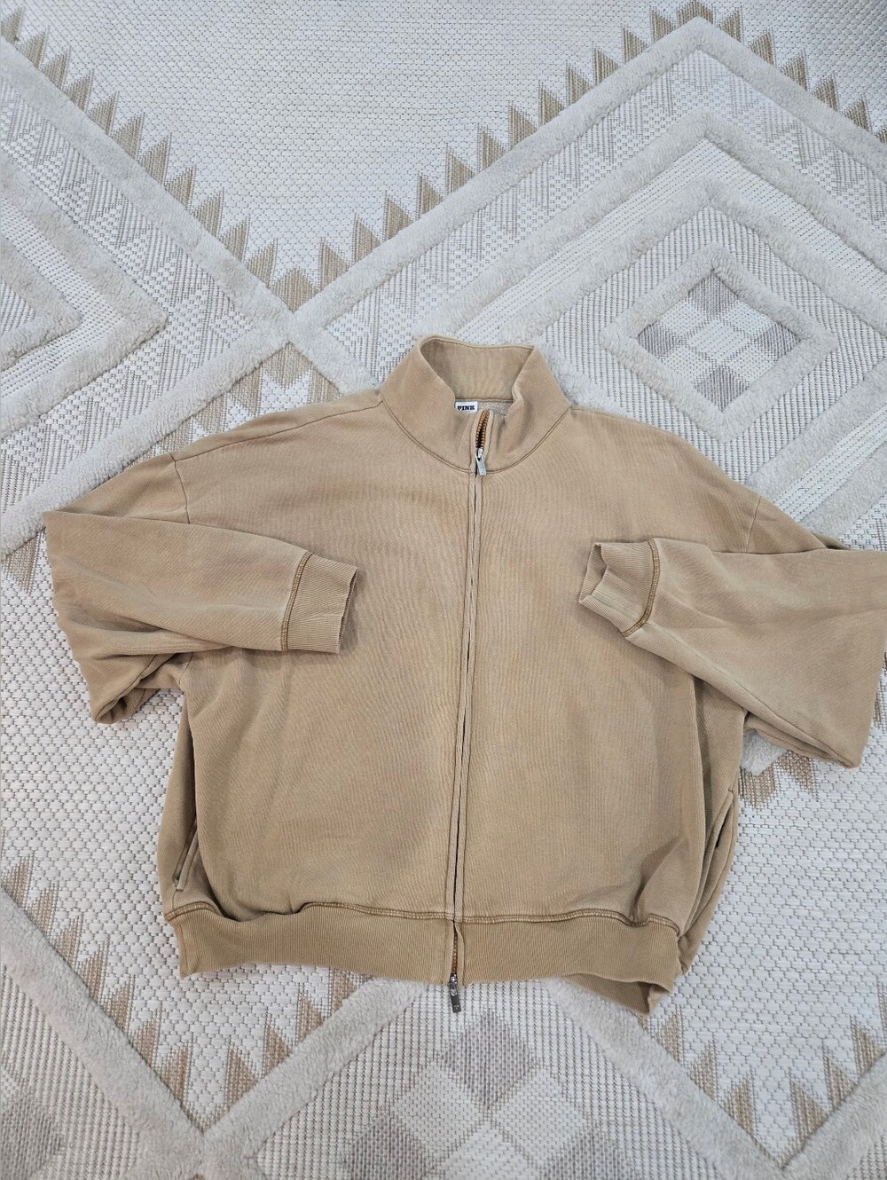 Pink V.s Womens Jacket